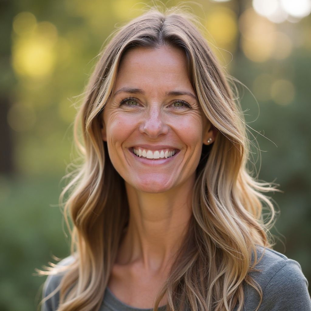 Rebecca Thompson testimonial photo