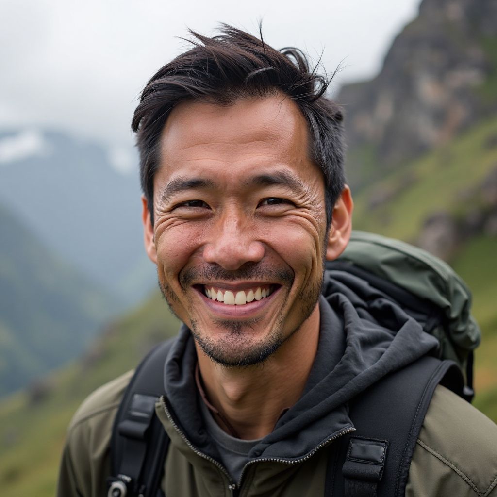 David Kim testimonial photo