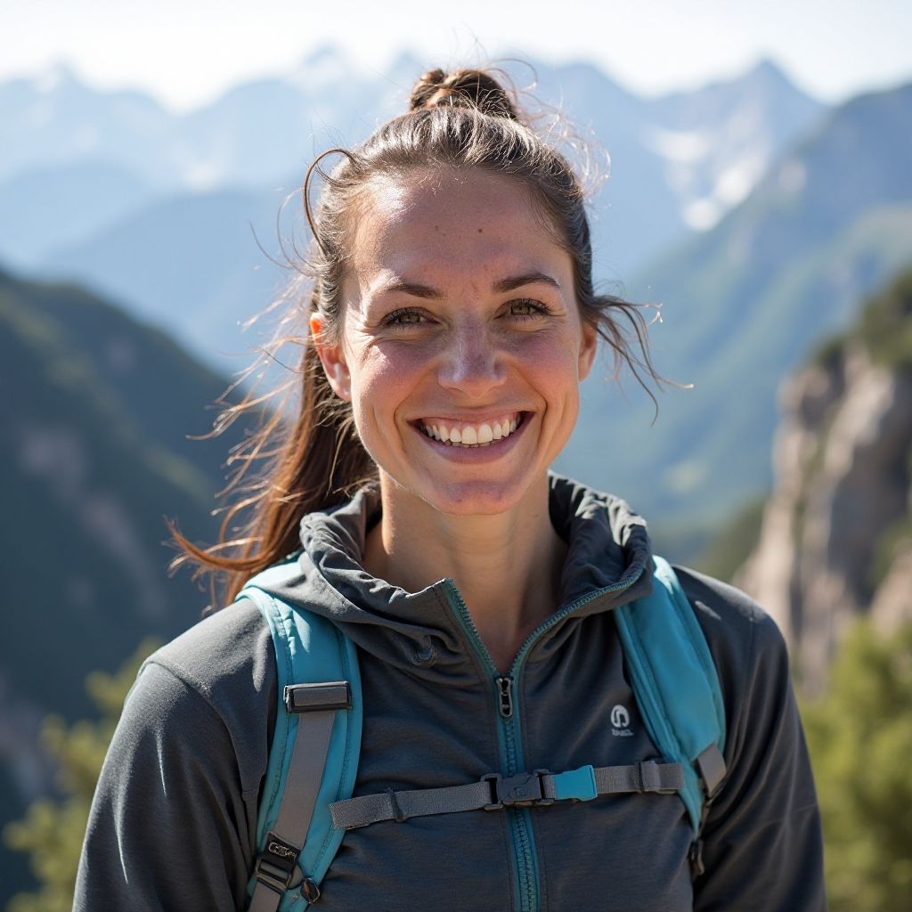 Amanda Foster testimonial photo